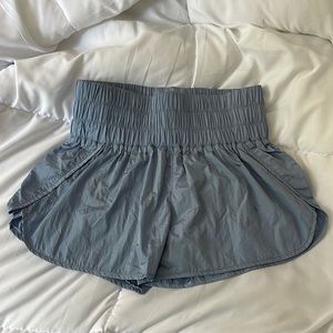 NWOT Altard State Revival The Victory Smocked Shorts